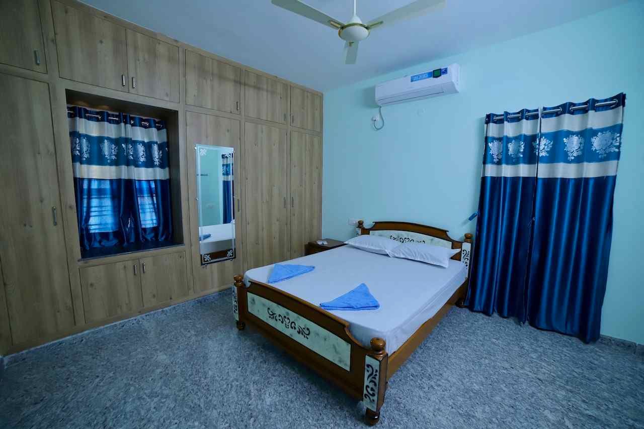 Truelife Homestays Royal Nagar TrueLife Homestays Royal Nagar 3
