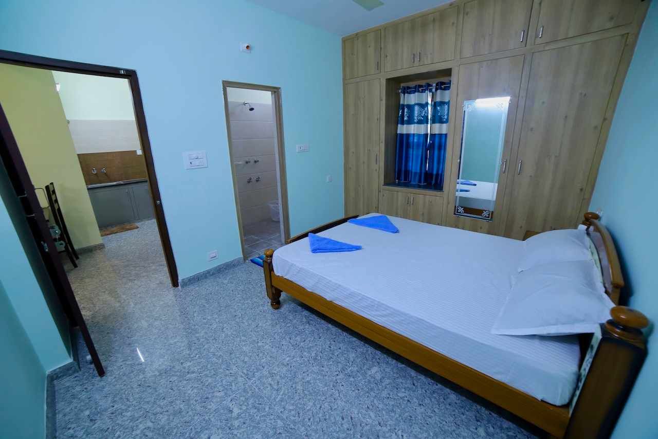 Truelife Homestays Royal Nagar TrueLife Homestays Royal Nagar 4