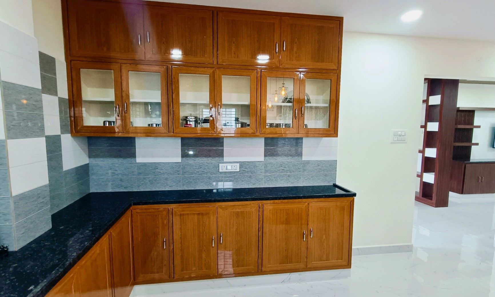 Double Bed AC Apartment