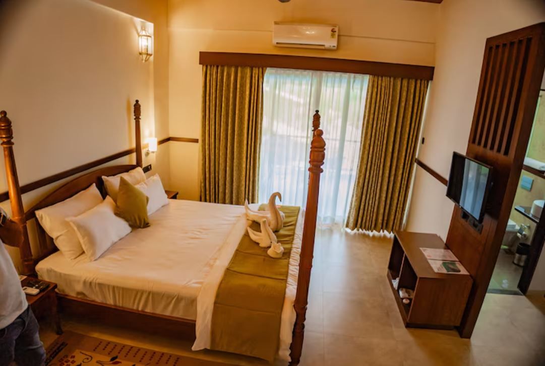 Mastiff Grand La Villae Lonavala By OTHPL Studio Room 3