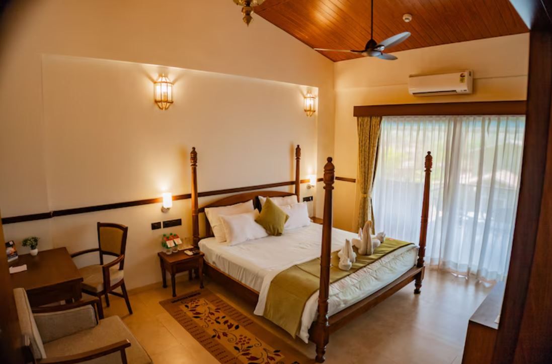 Mastiff Grand La Villae Lonavala By OTHPL Studio Room 4