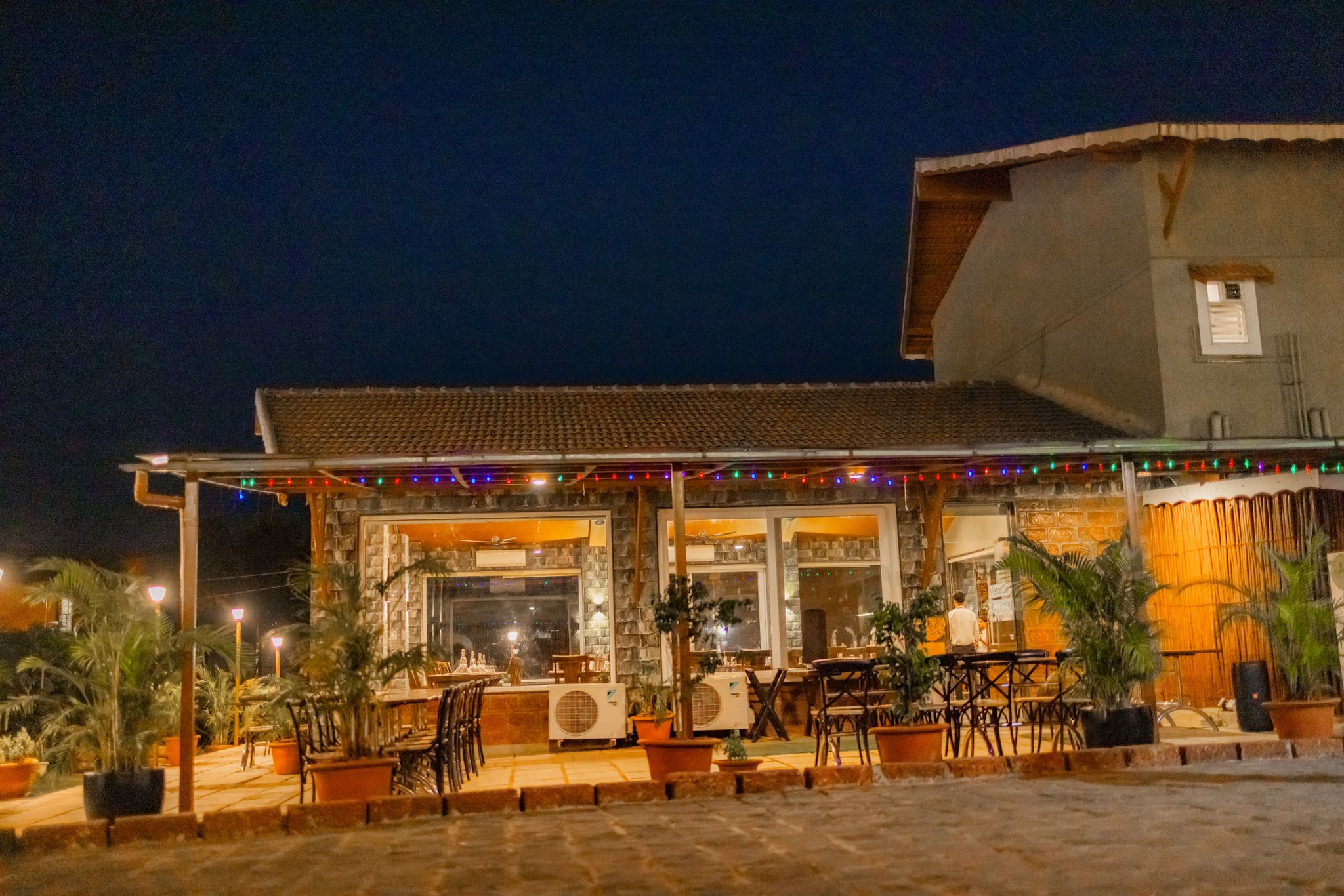 Mastiff Grand La Villae Lonavala By OTHPL