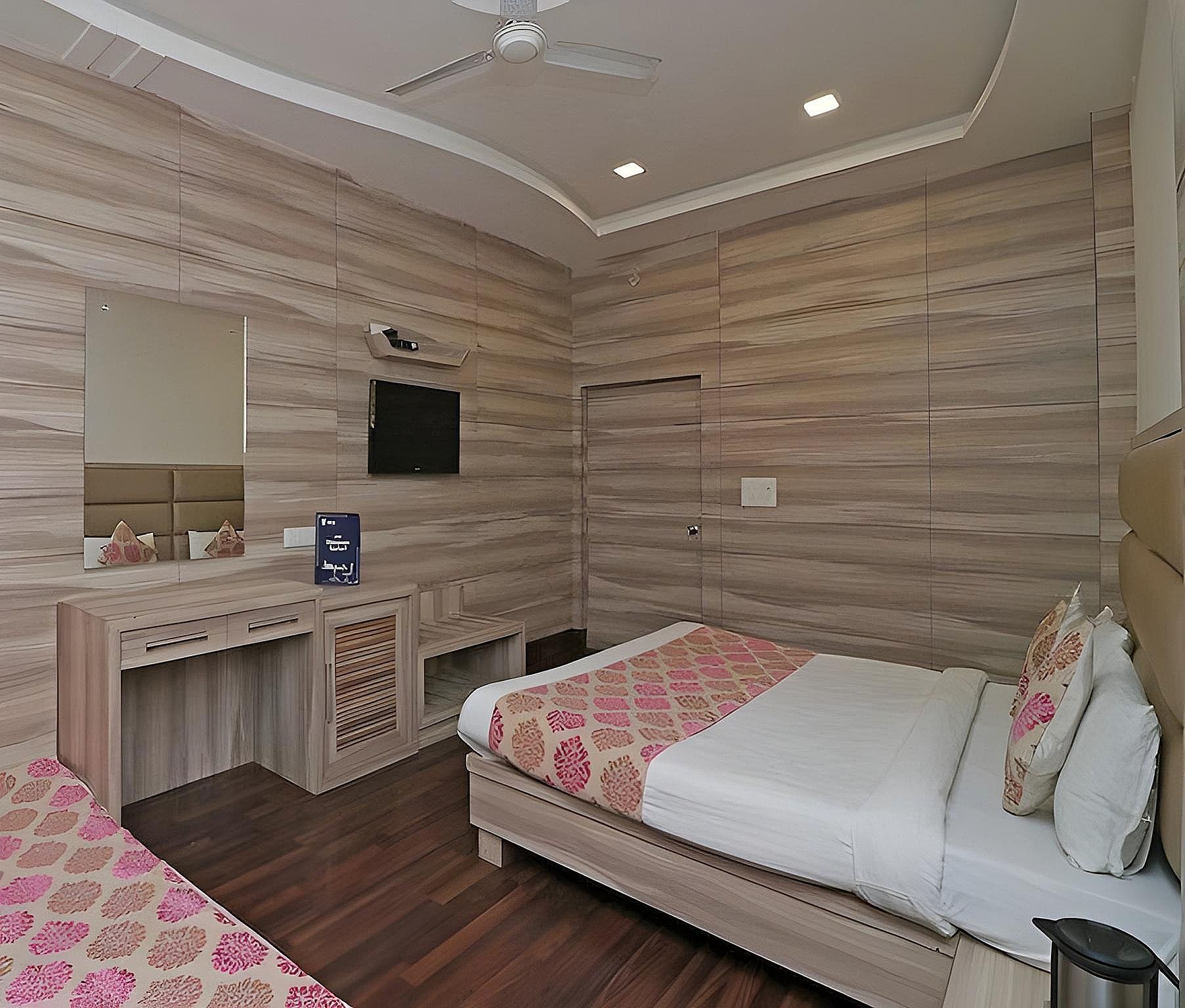 Suite Room for 4 persons