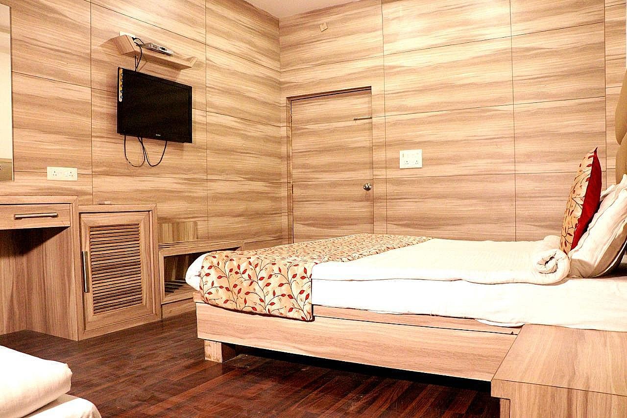 Suite Room for 4 persons