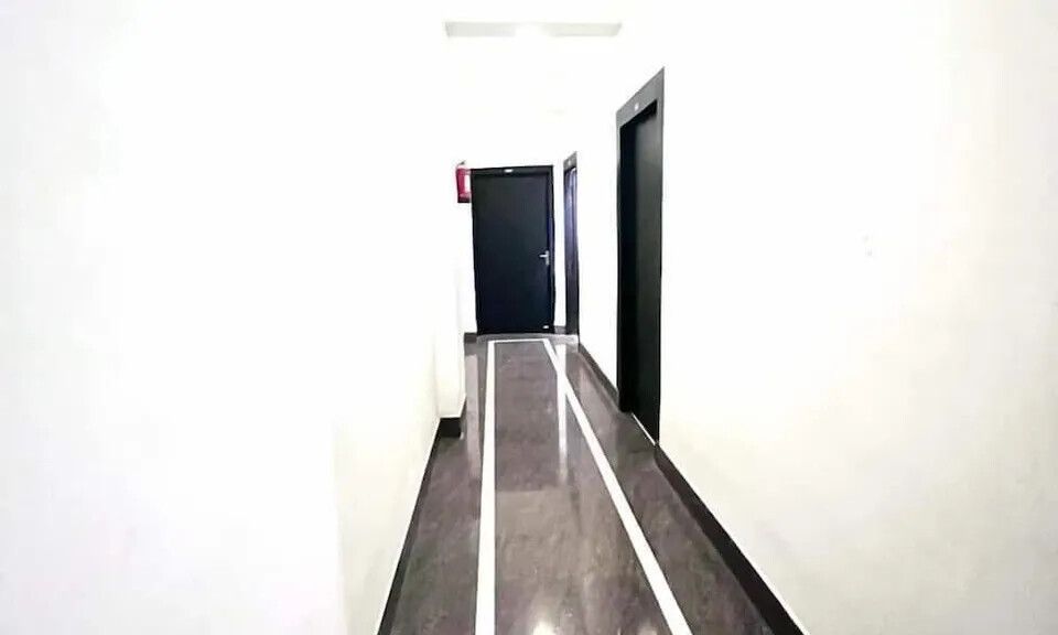 Public Areas