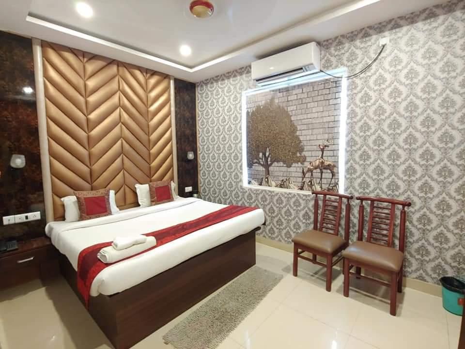 Super Classic Room