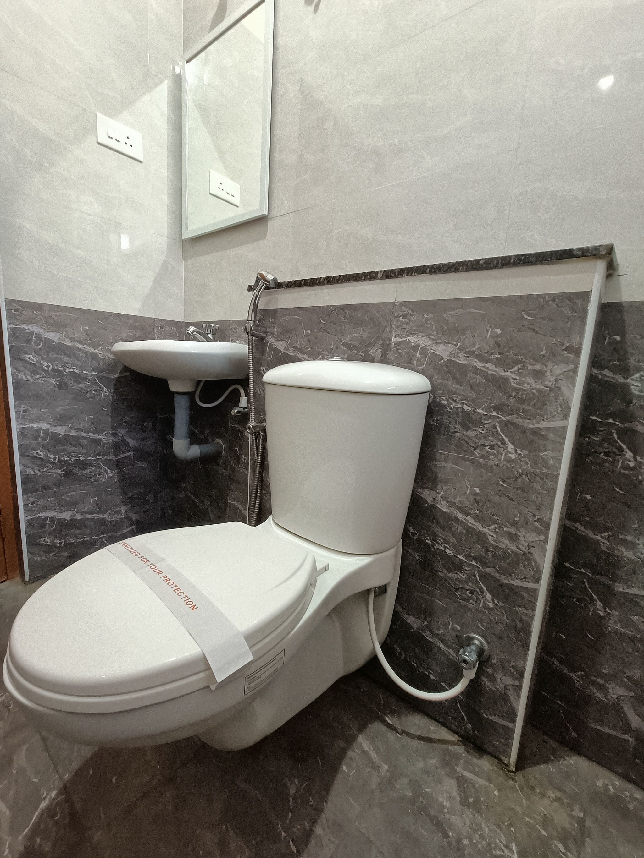 Deluxe Triple Room AC