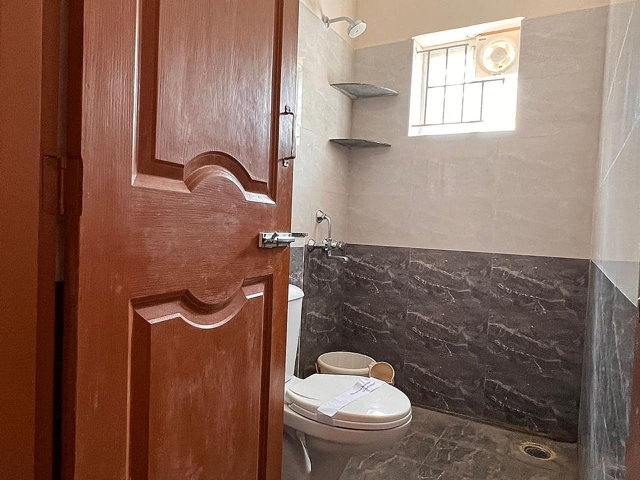 Deluxe Triple Room AC