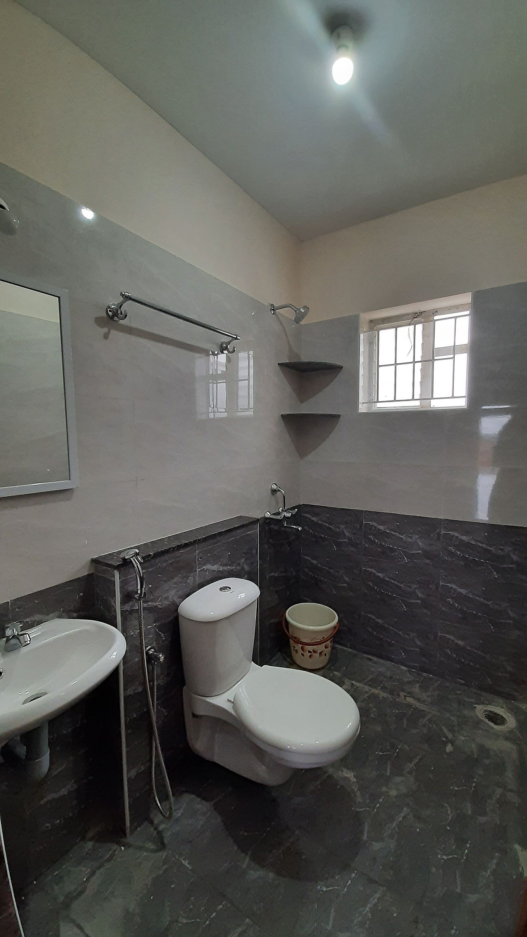 Deluxe Double Room AC