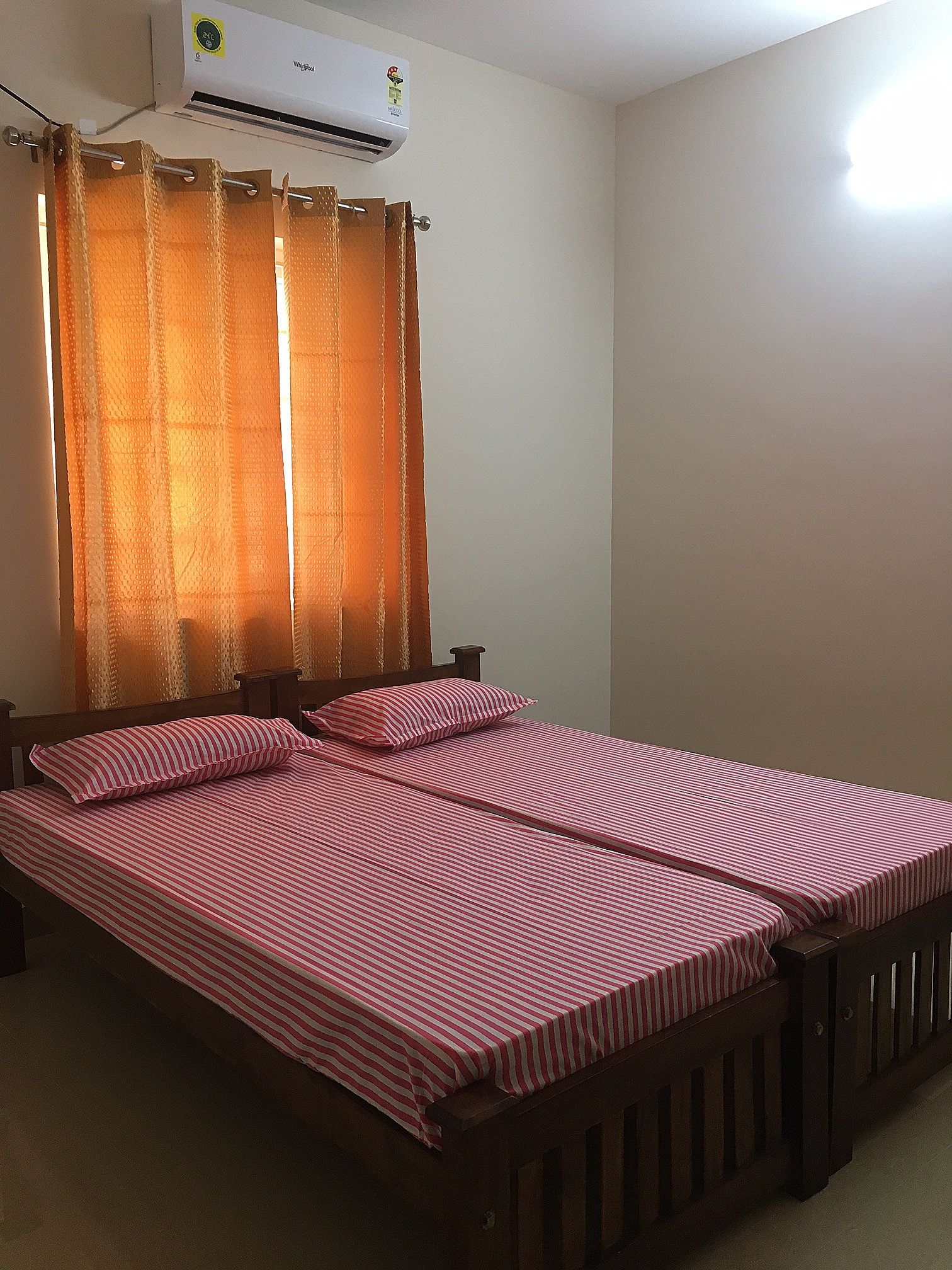 Deluxe Double Room AC