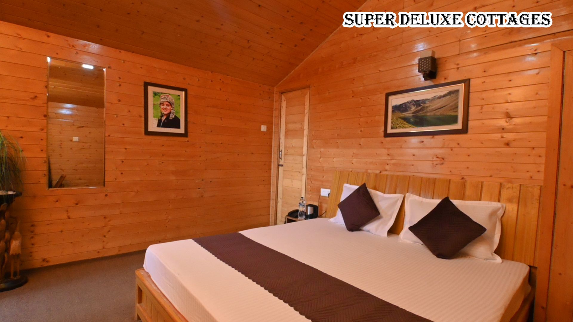  Super Deluxe Room