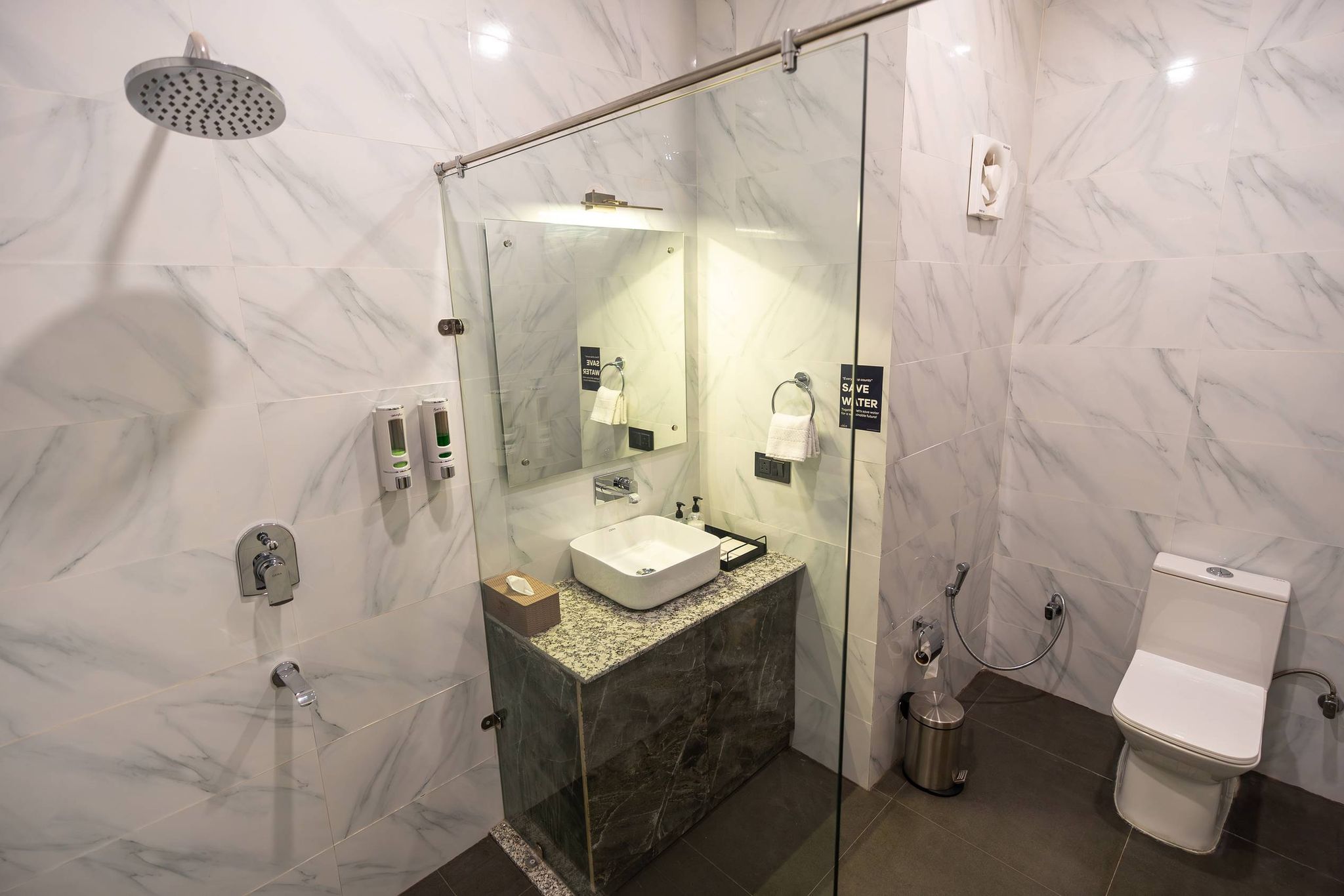 Deluxe Room With Balcony