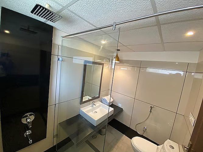 Jeevantara Resort by Alaya Stays Alaya Stays Jeevantara Deluxe Garden Room 3