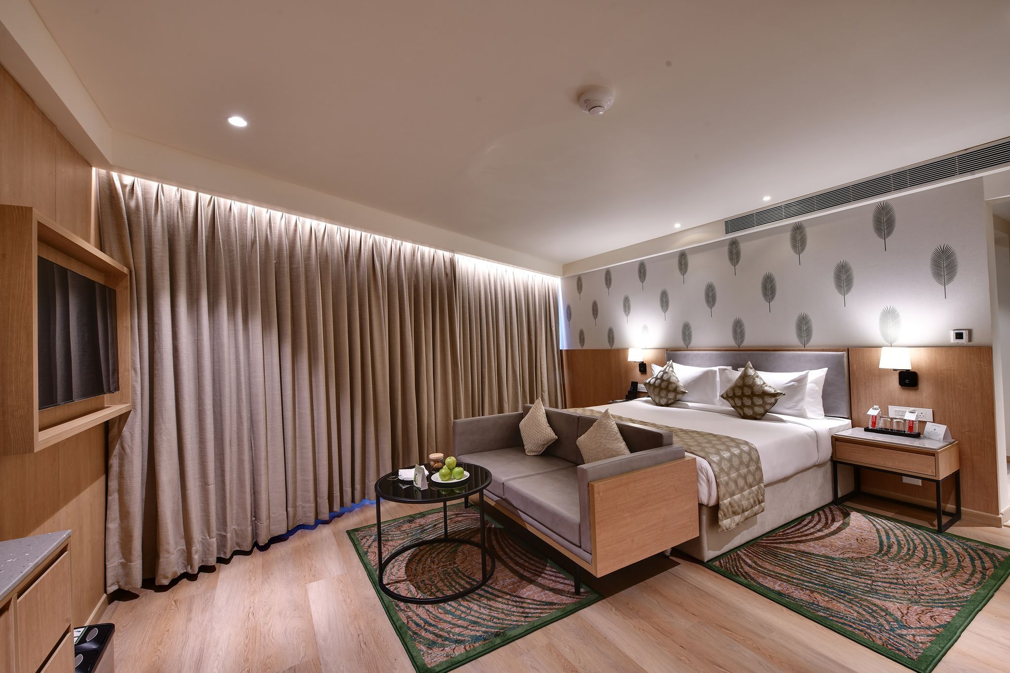 Fern Club Premium