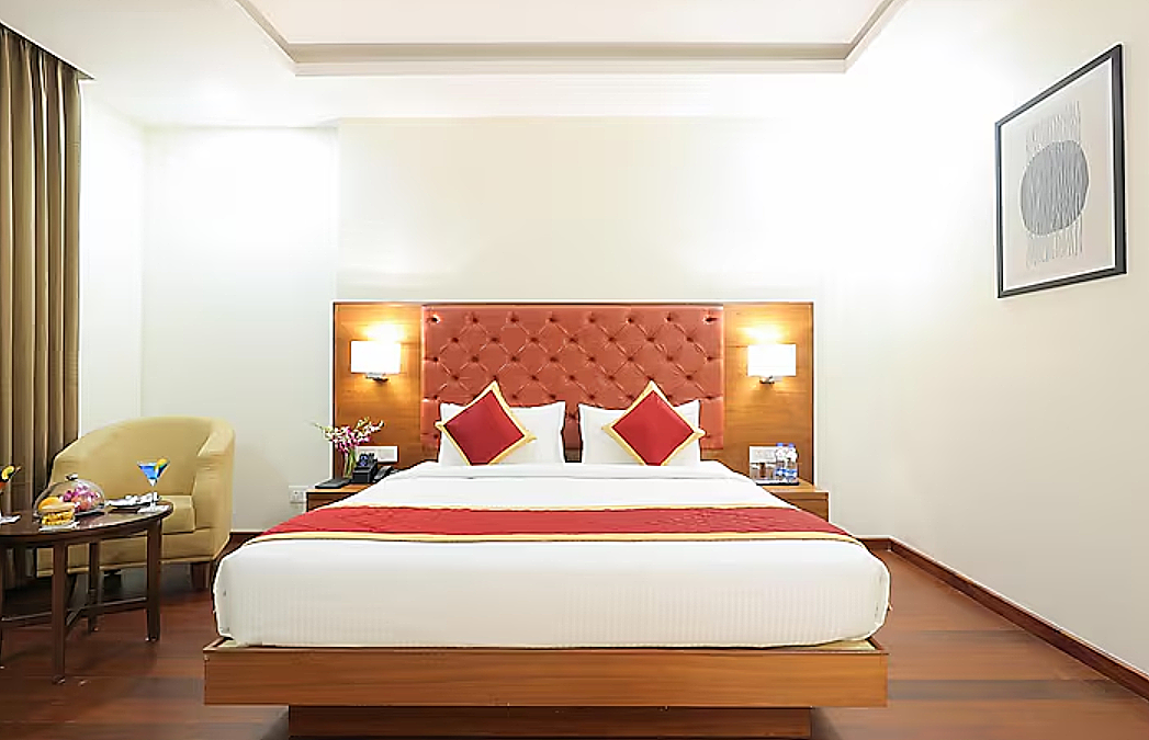 EXECUTIVE KING ROOM