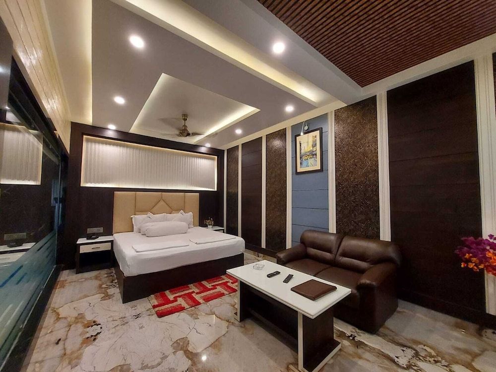 GRAND BEACH RESORT Premium Cottage