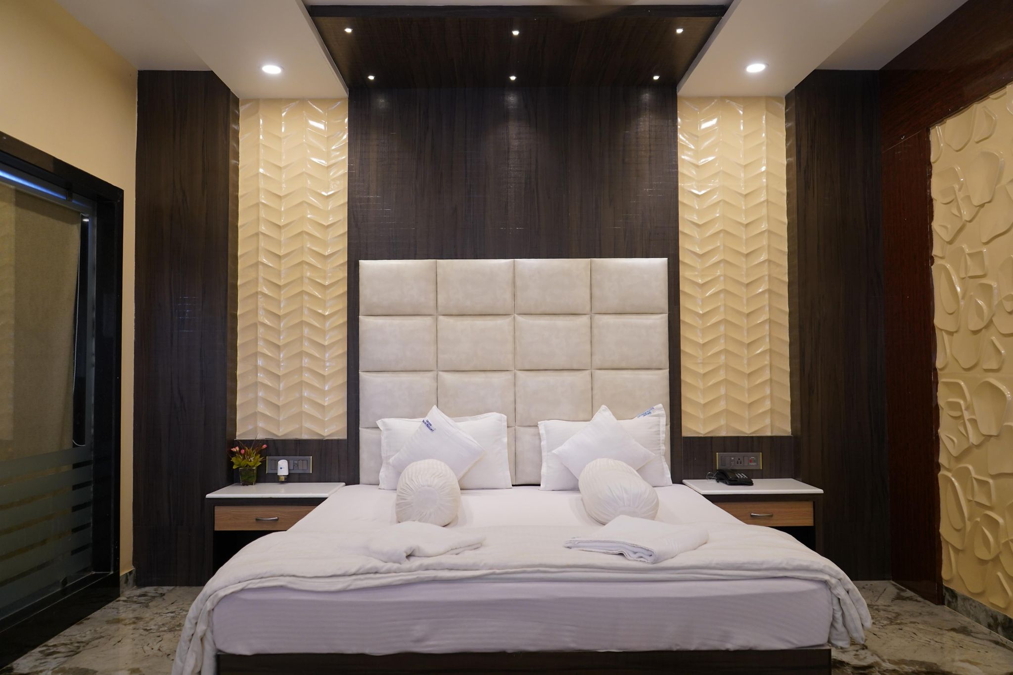 GRAND BEACH RESORT Premium Cottage 3