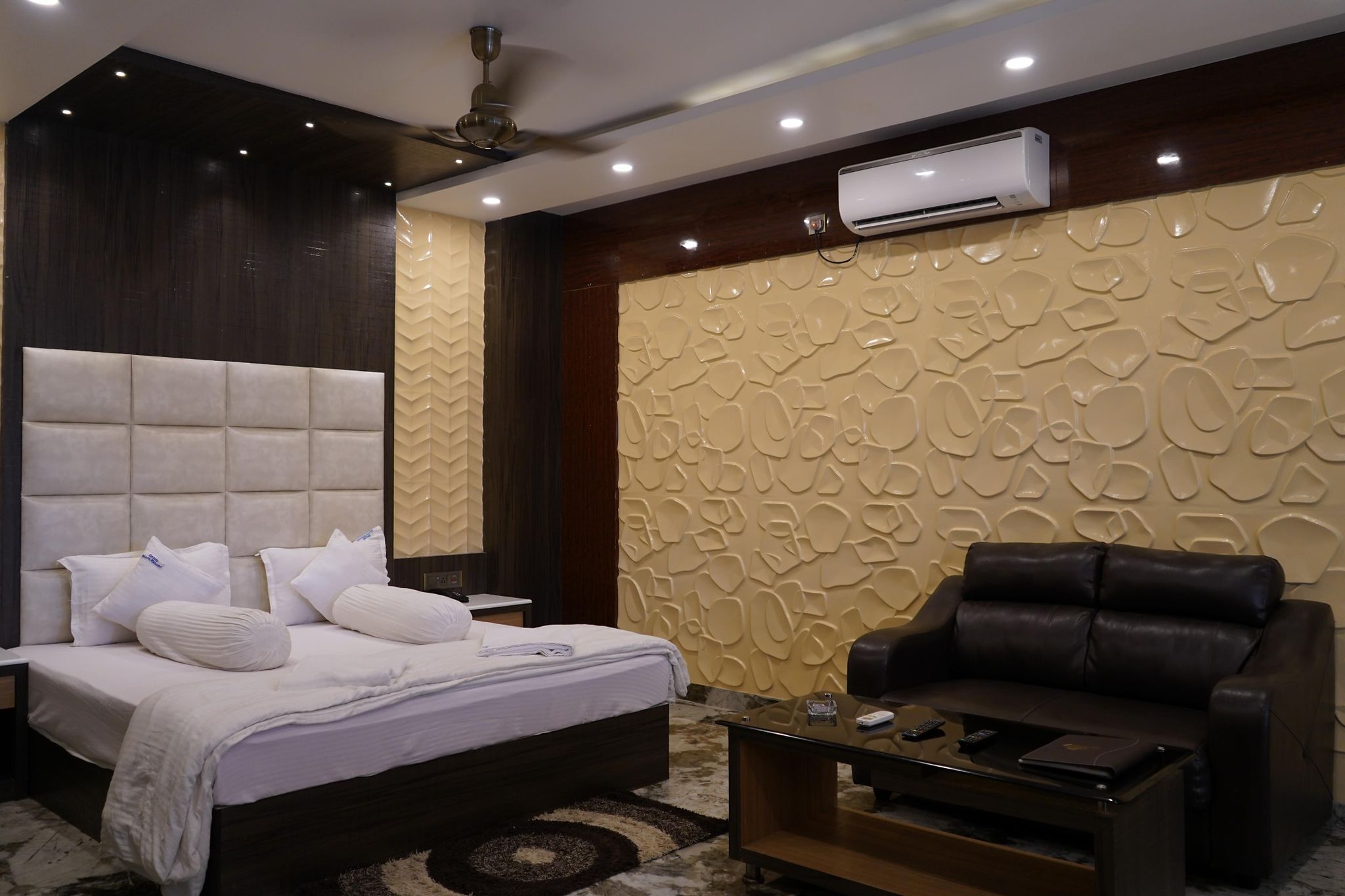 GRAND BEACH RESORT Premium Cottage 5