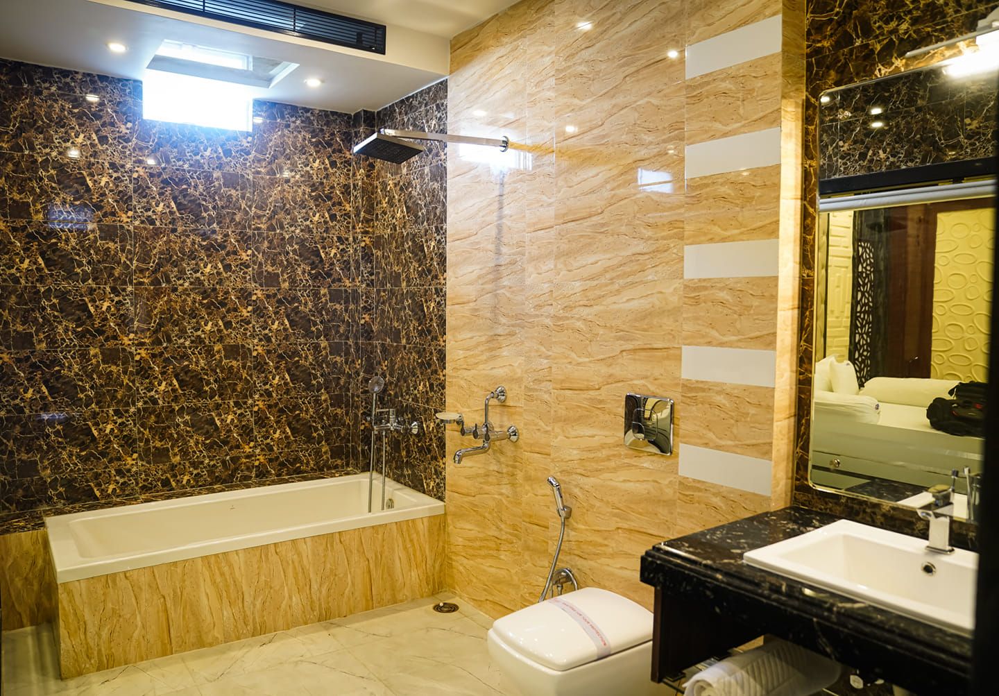 GRAND BEACH RESORT Premium Cottage 9