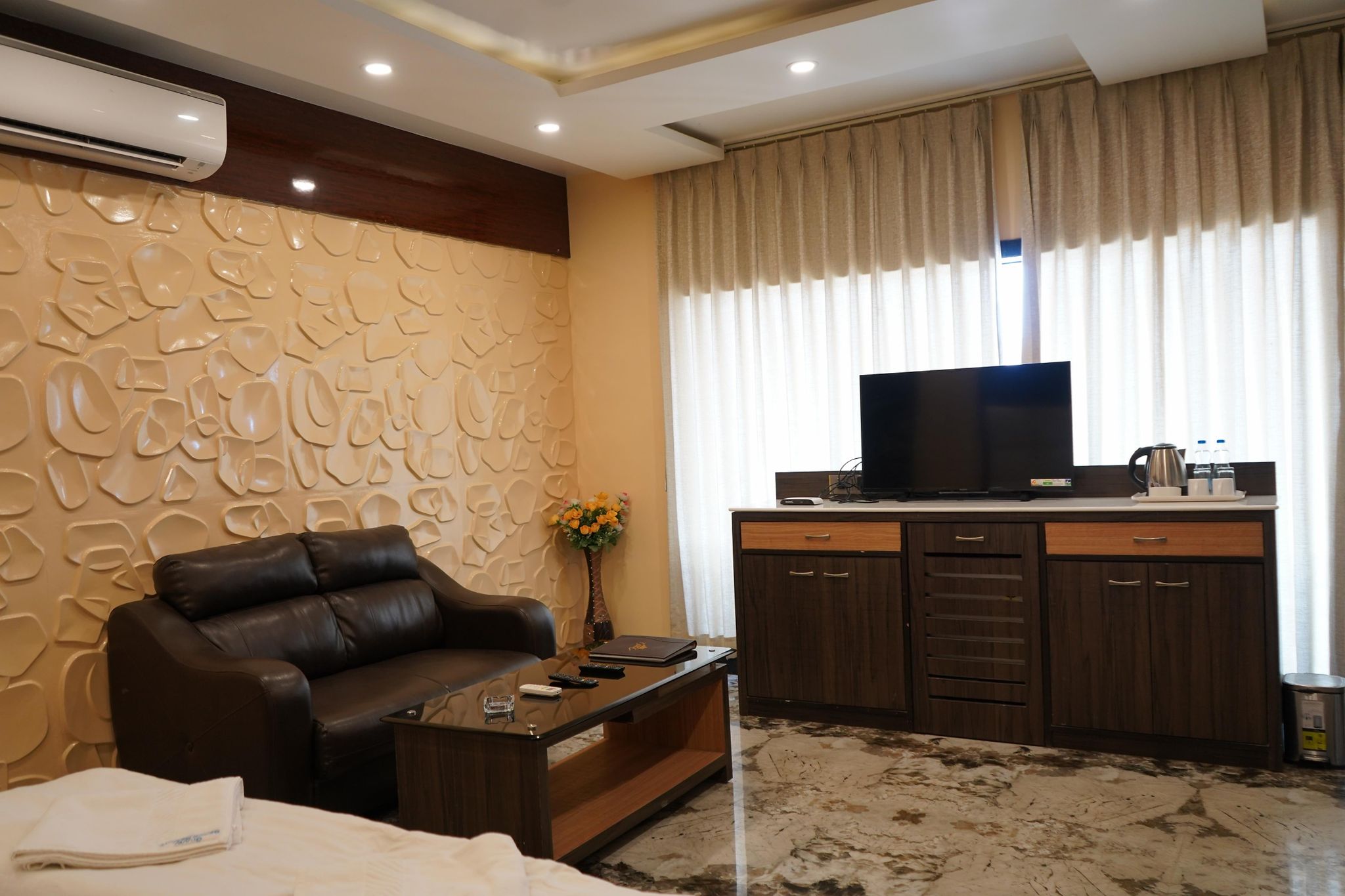 GRAND BEACH RESORT Premium Cottage 10