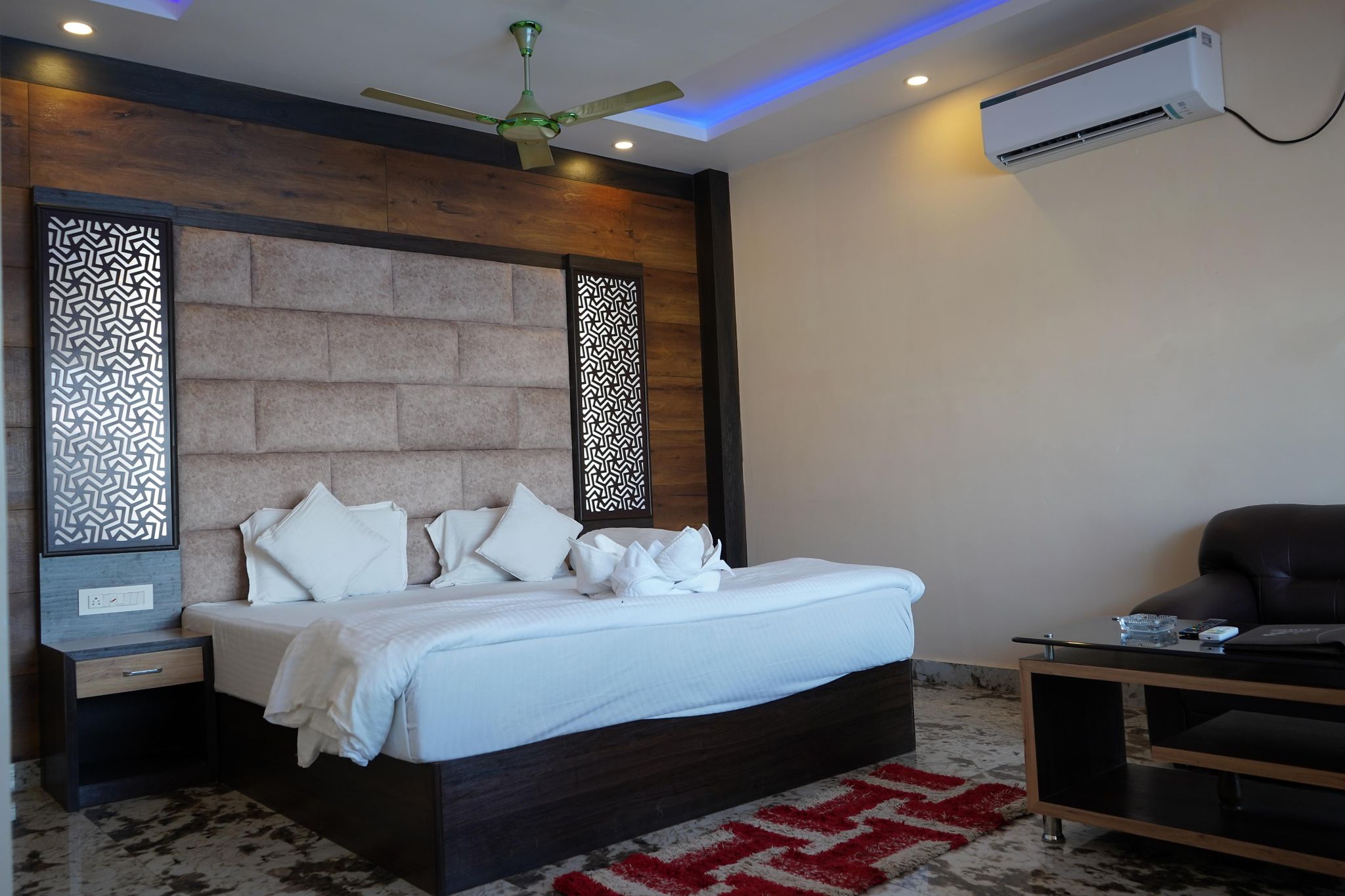 GRAND BEACH RESORT Premium Cottage 2