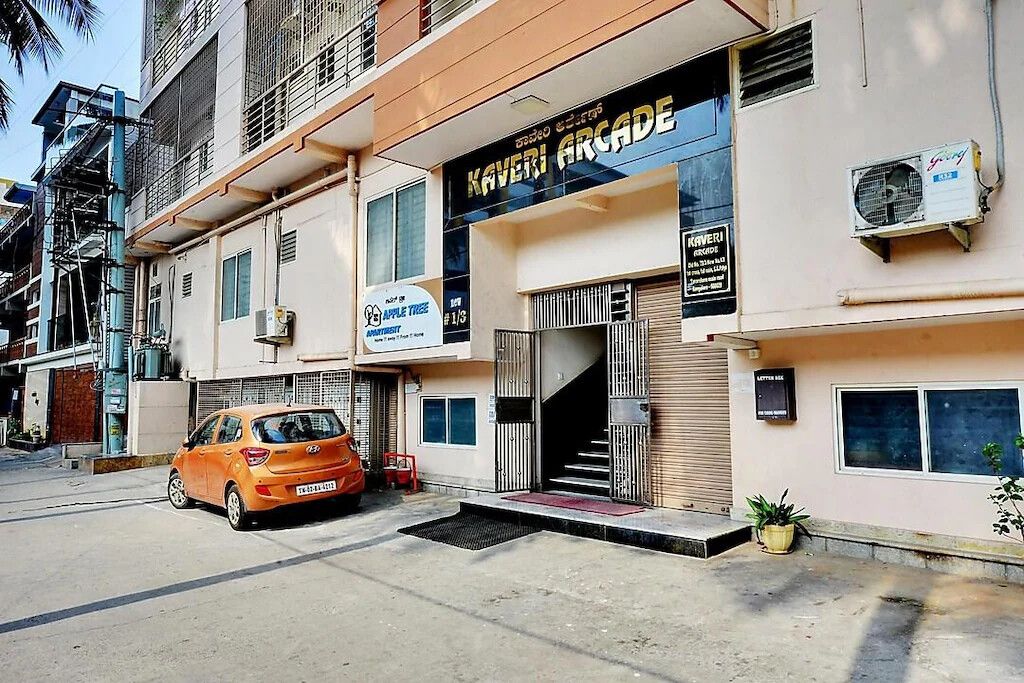 Apple Tree Apartment and Suites