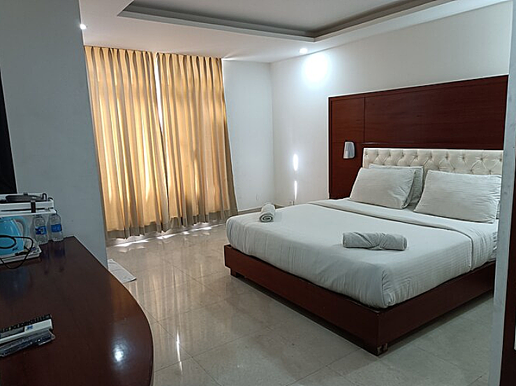 Superior Double Room