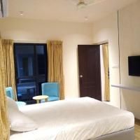 Lazo Atlantis Resort Studio Room 3