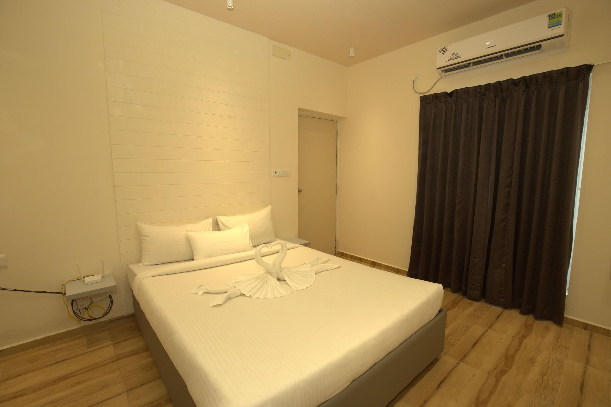 Studio Room 