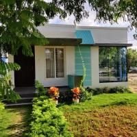 Lazo Atlantis Resort Studio Room