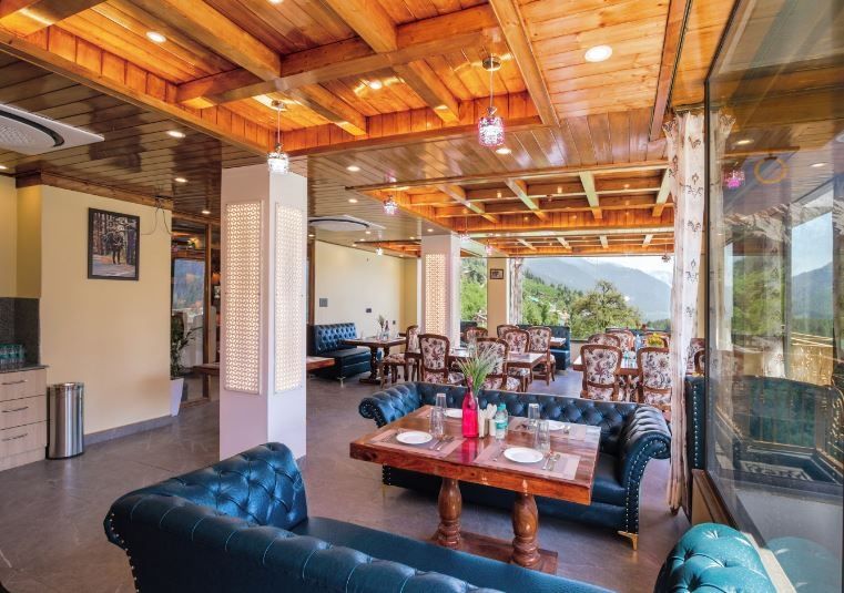 Food & Dining