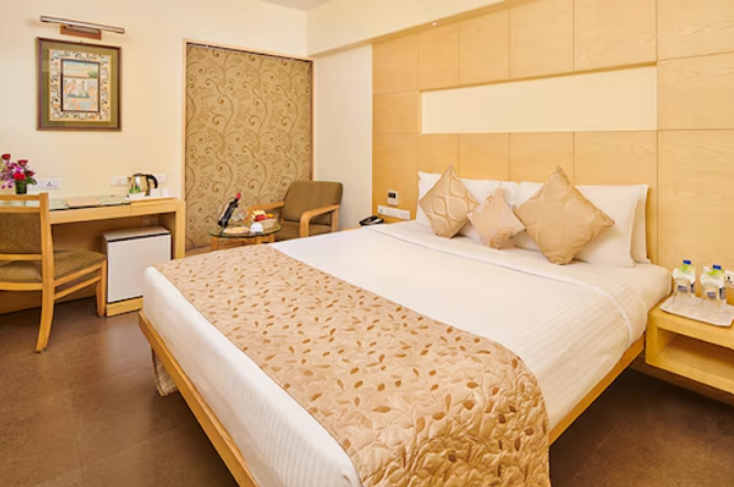 Coraltree  Superior Twin 2