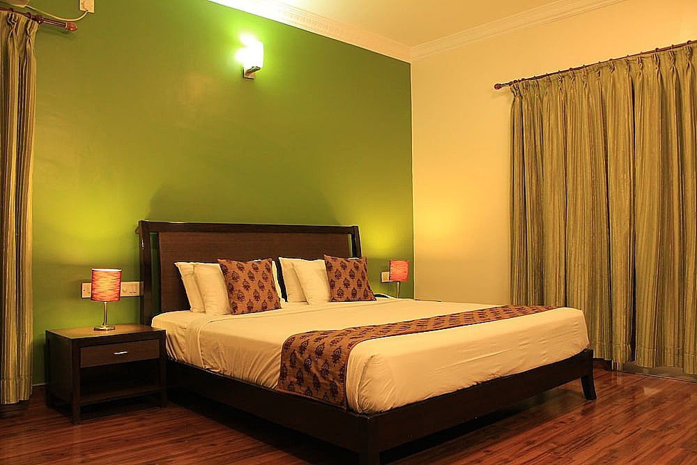 Trinity Suites Executive Suite 10