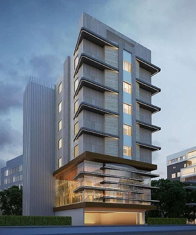 Hotel Tiyana Inn Nagpur, Nagpur