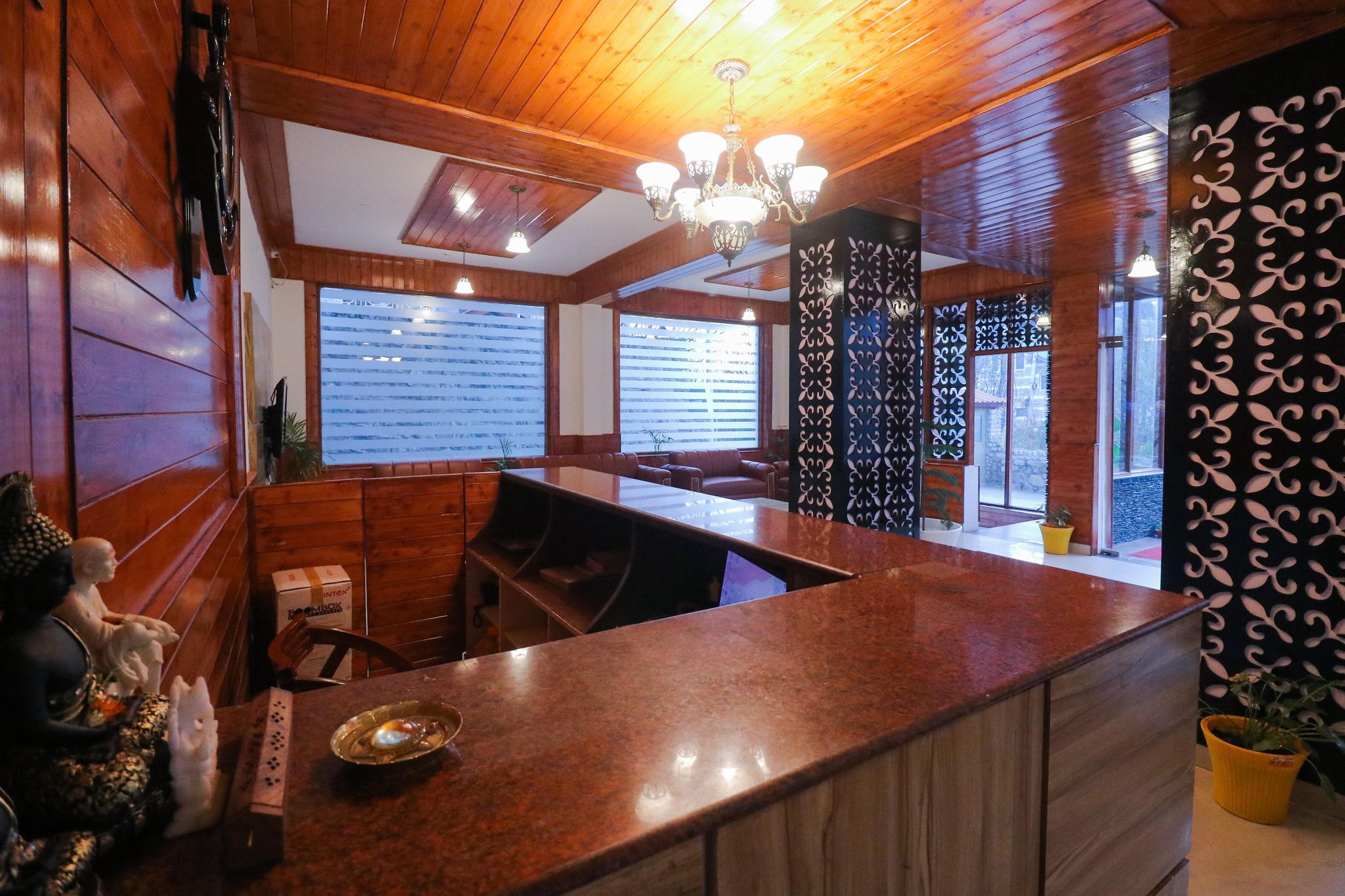 Manali Retreat Resort & Spa