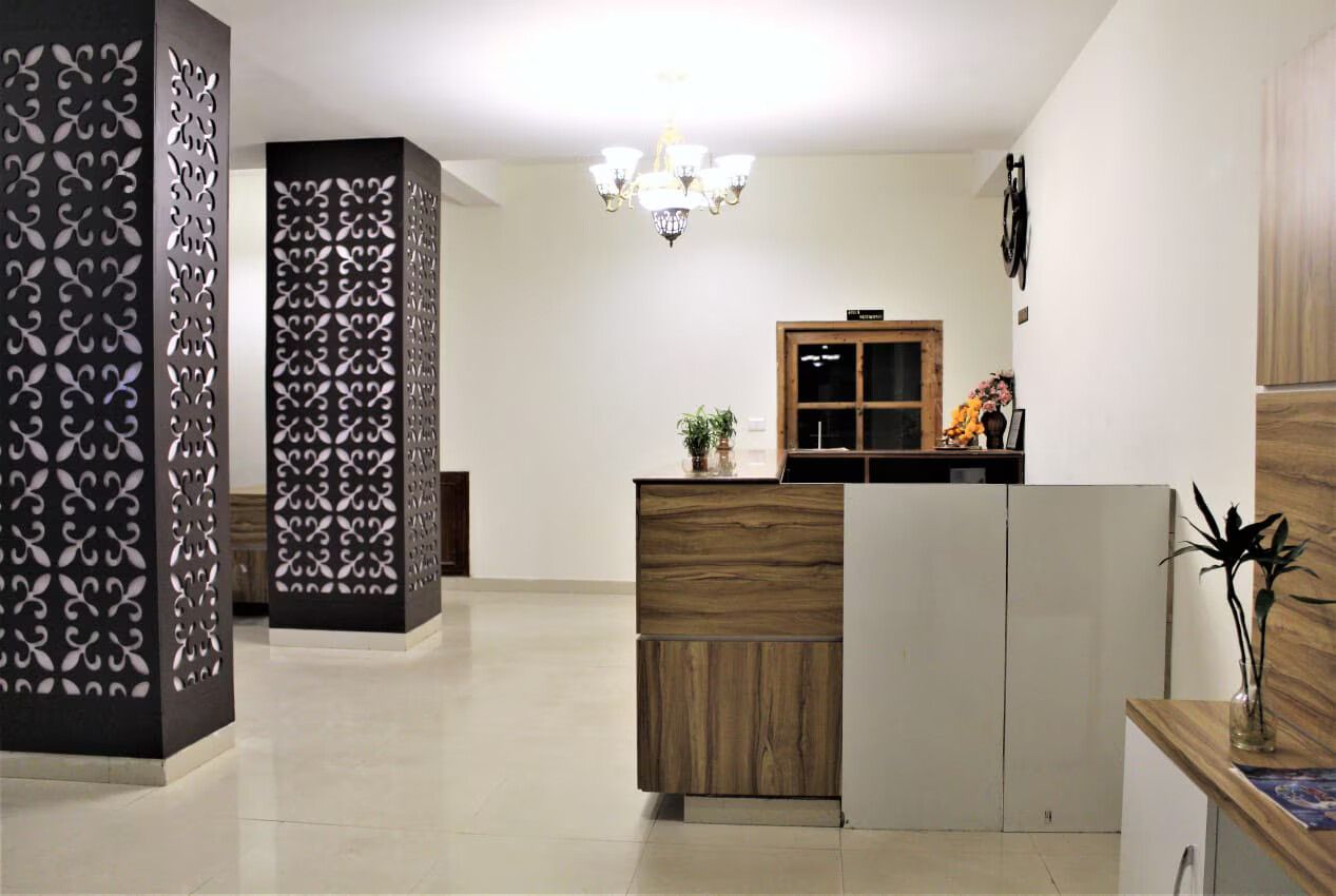 Manali Retreat Resort & Spa