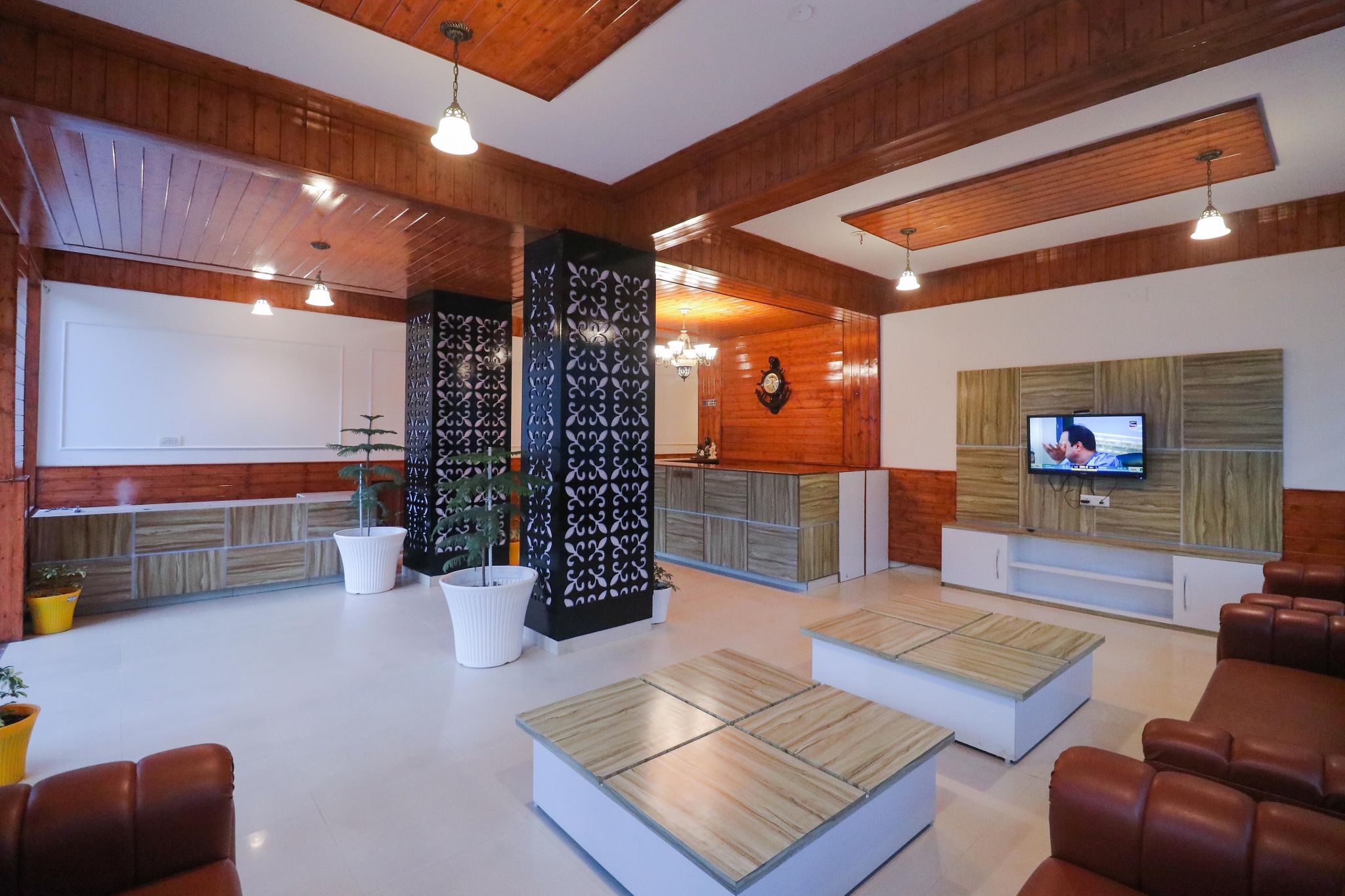 Manali Retreat Resort & Spa