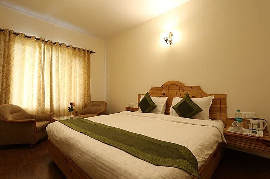 Manali Retreat Resort & Spa