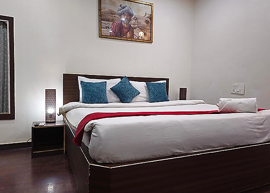 Standard Deluxe Room