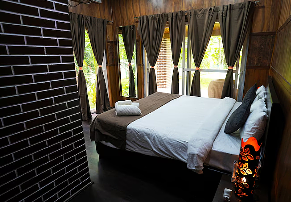 Tapasya Luxury Retreat