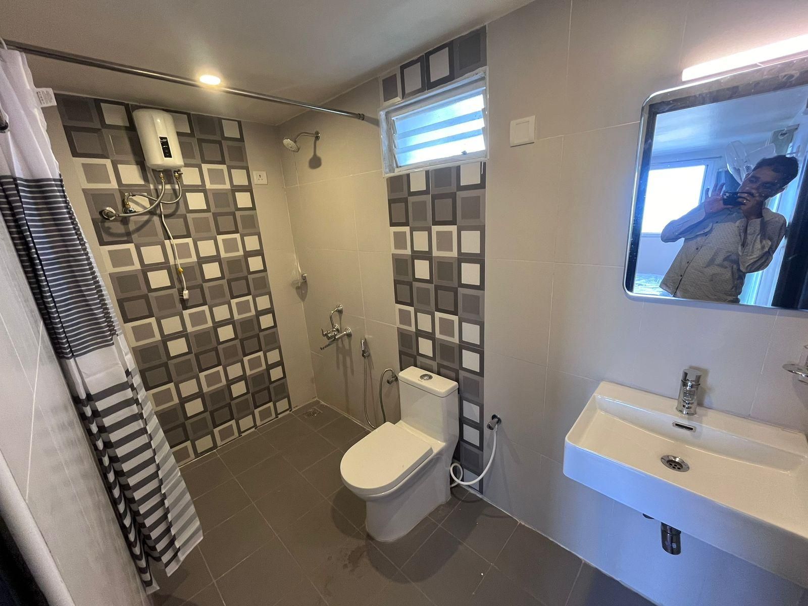 Deluxe Mountain View