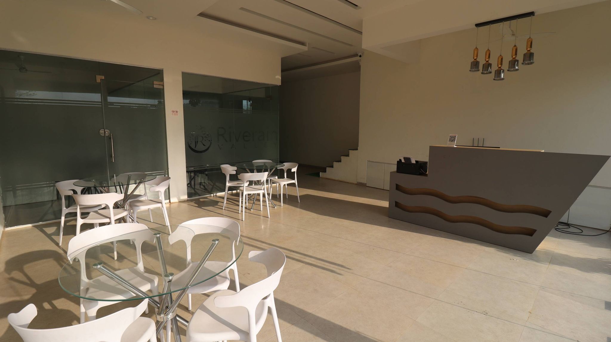Public Areas