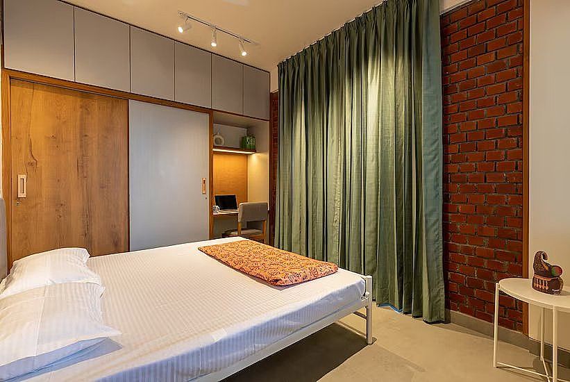 Superior Double Room Juhi