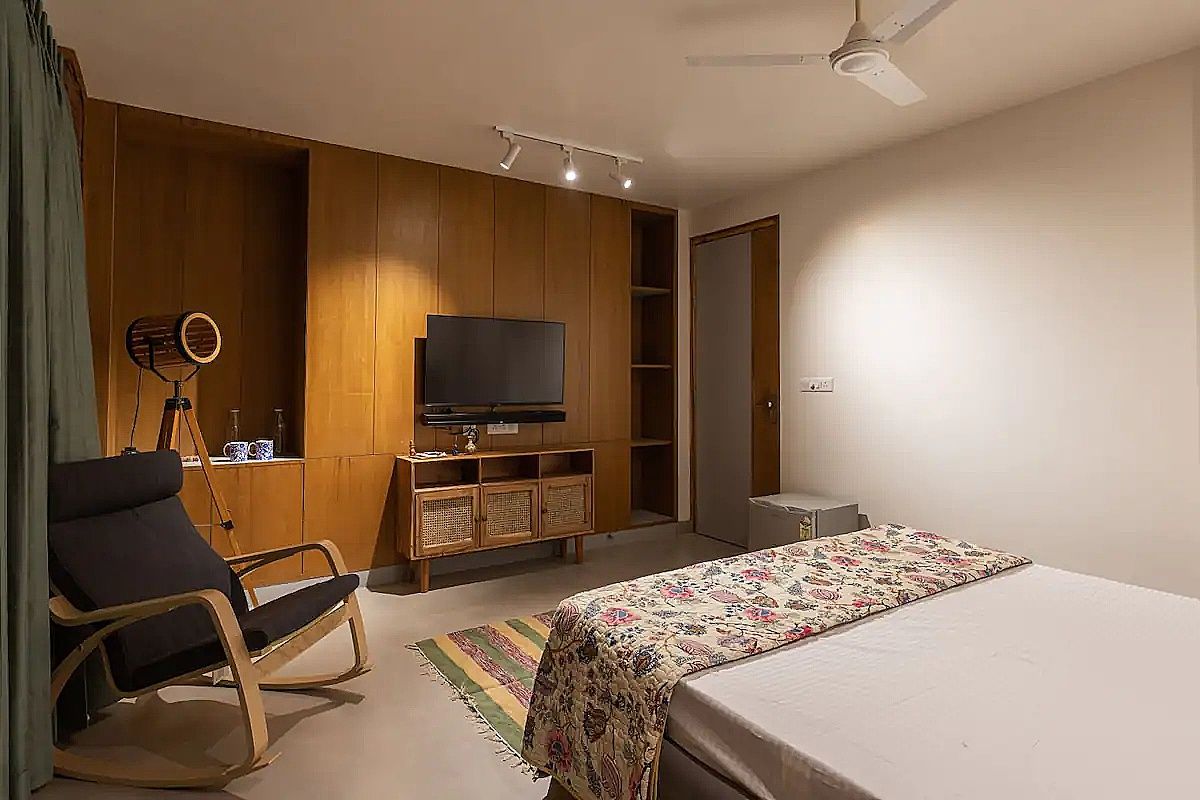 Superior Double Room Juhi