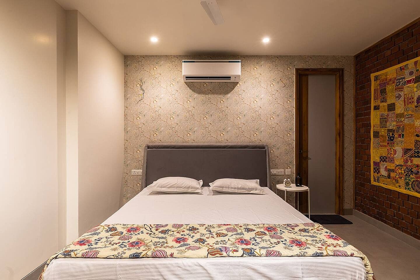 Superior Double Room Juhi