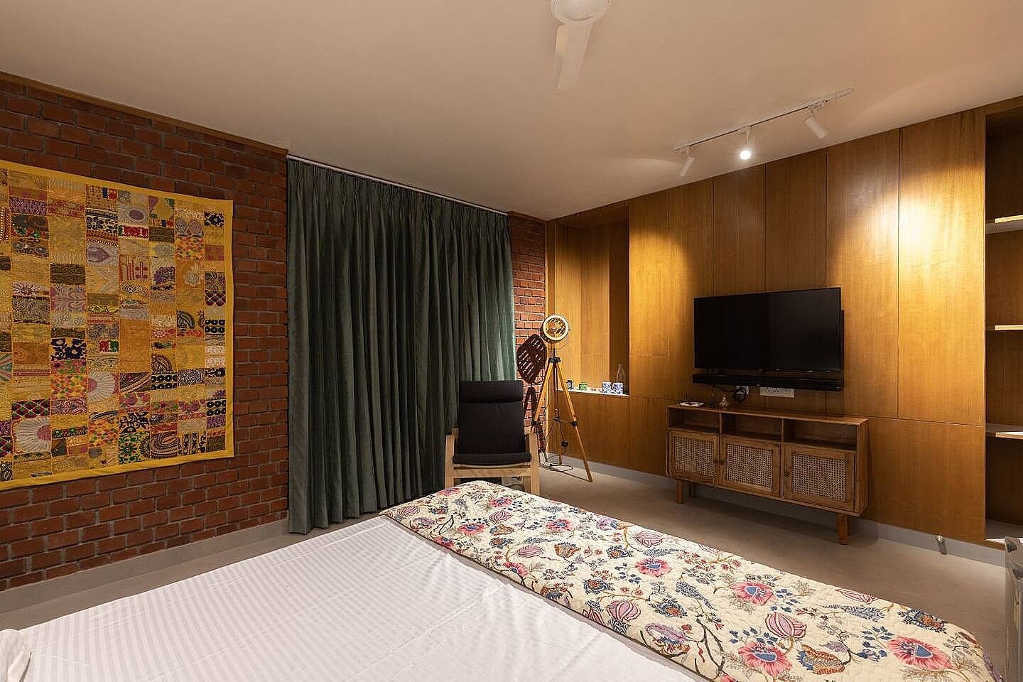 Superior Double Room Juhi