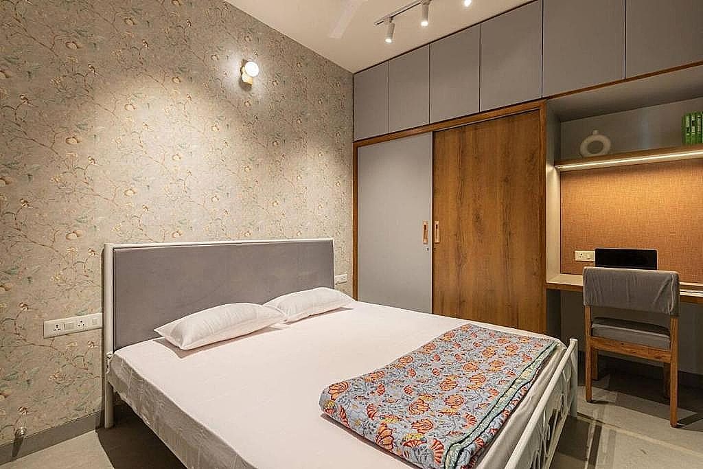 Superior Double Room Juhi