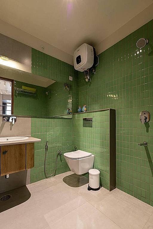 Superior Double Room Juhi