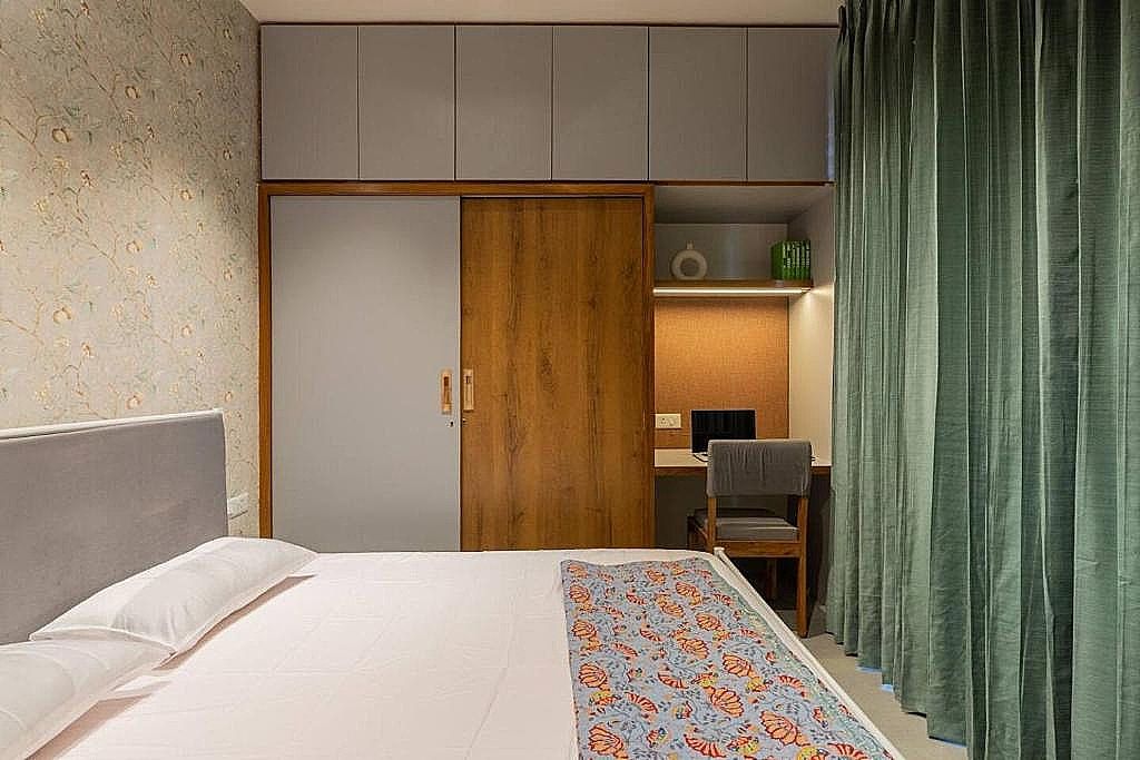 Superior Double Room Juhi