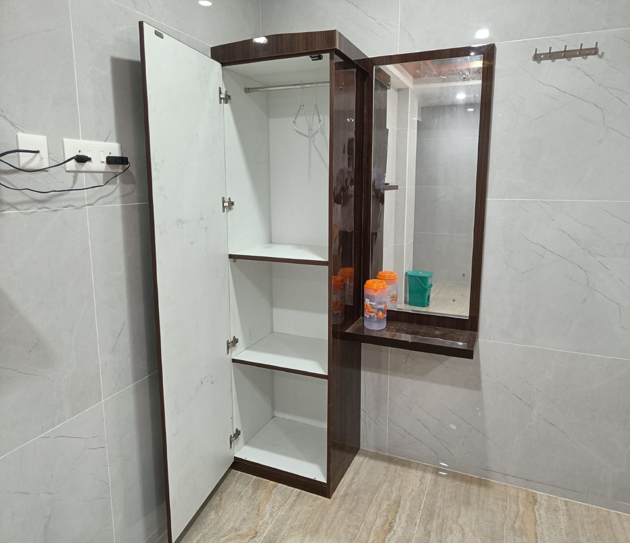 SDD Grand  DOUBLE AC ROOM 6